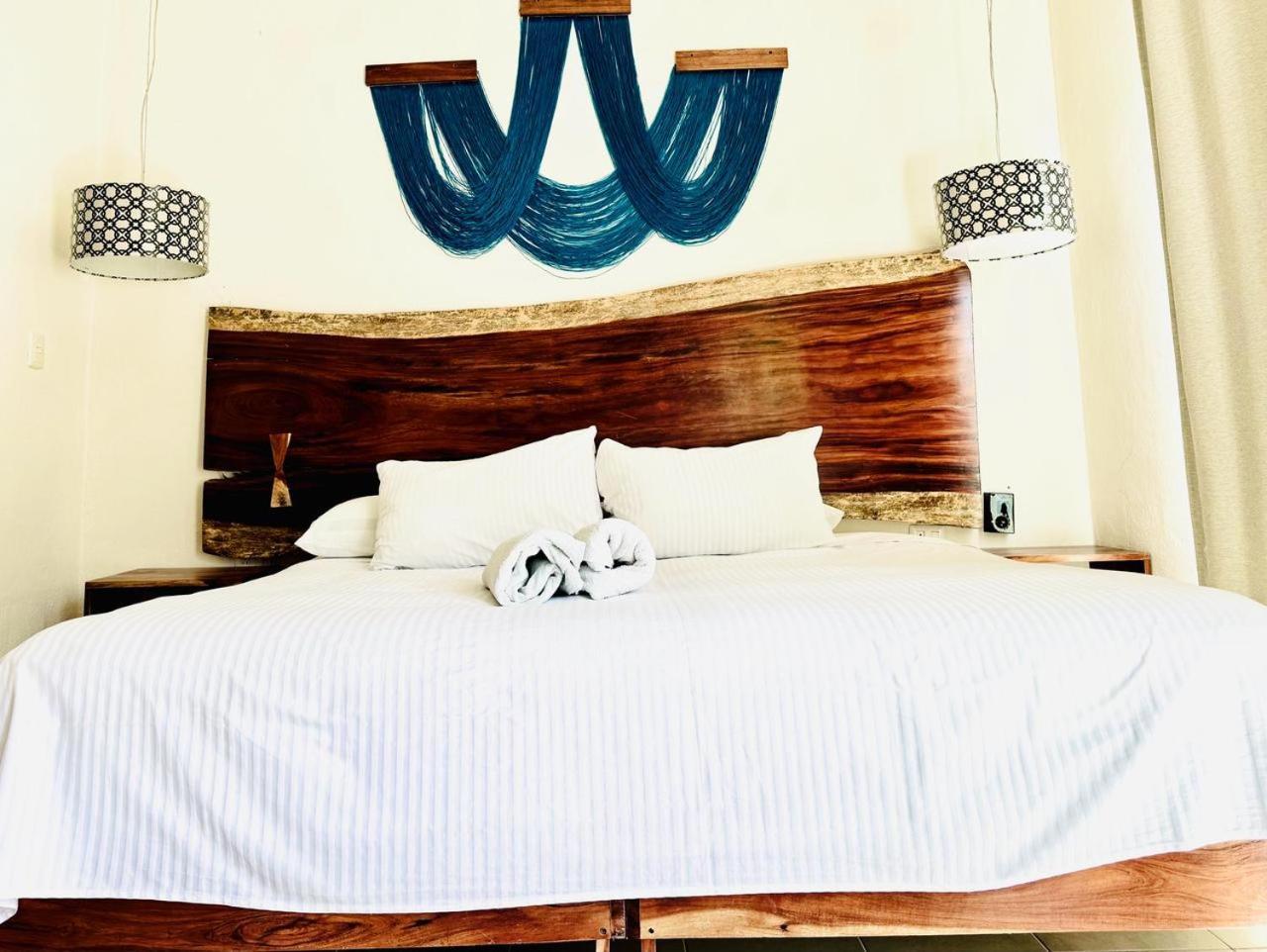 Hotel San Vicente Playa del Carmen Dış mekan fotoğraf