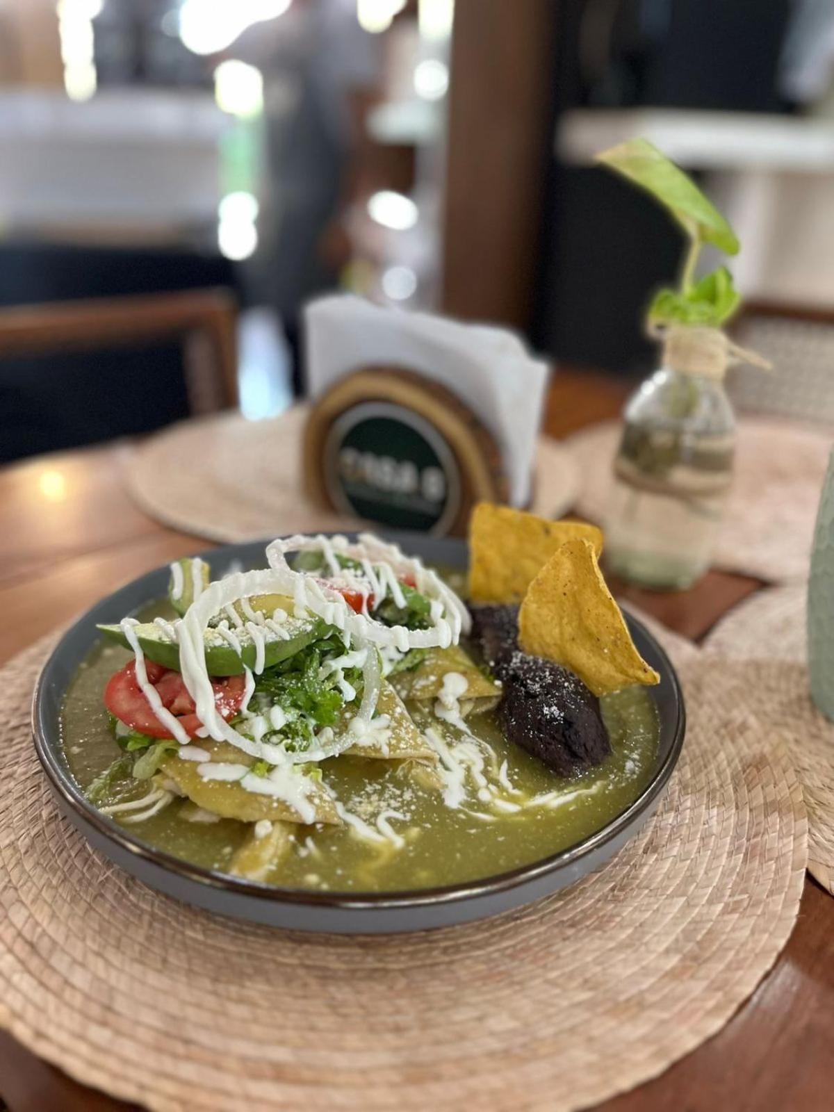 Hotel San Vicente Playa del Carmen Dış mekan fotoğraf